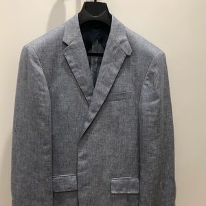 Polo Ralph Lauren Linen Sport Coat